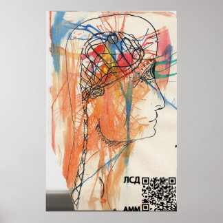 Minds Öga View poster (större!!)