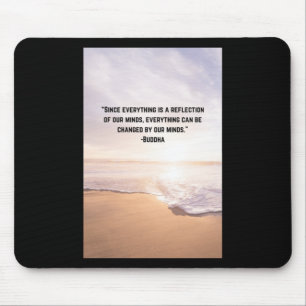 Minds Shape Worlds Power of Perception Sticker Musmatta
