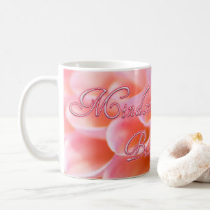 Mindset är det som skiljer det bästa från resten. kaffemugg