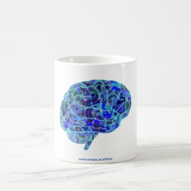 MINDSET Mugg (Center)