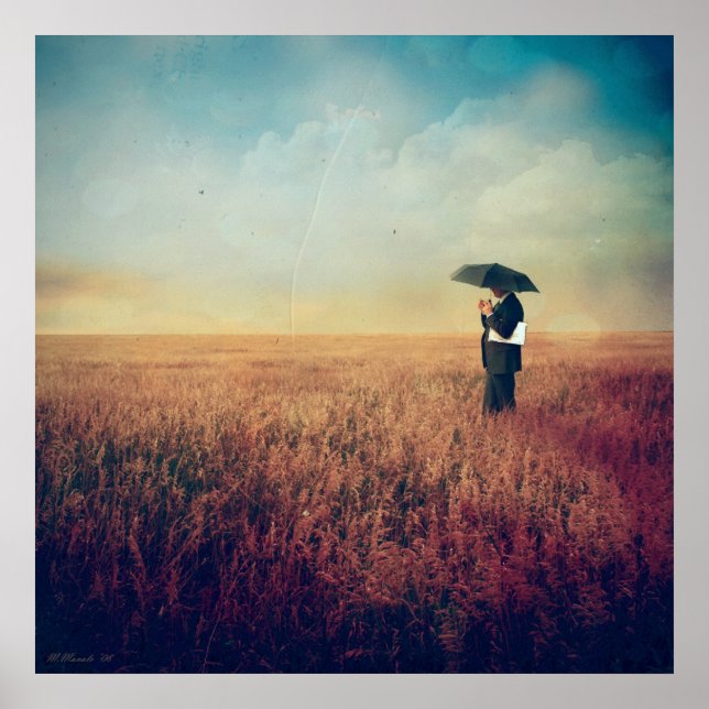 Mindset Poster (Framsidan)