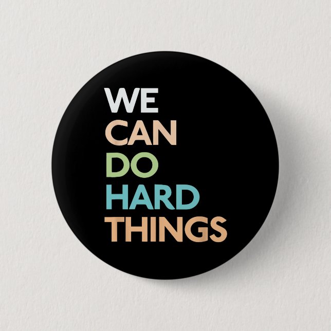 Mindset Teacher citerar Motivational Ord Teachi Knapp (Framsida)