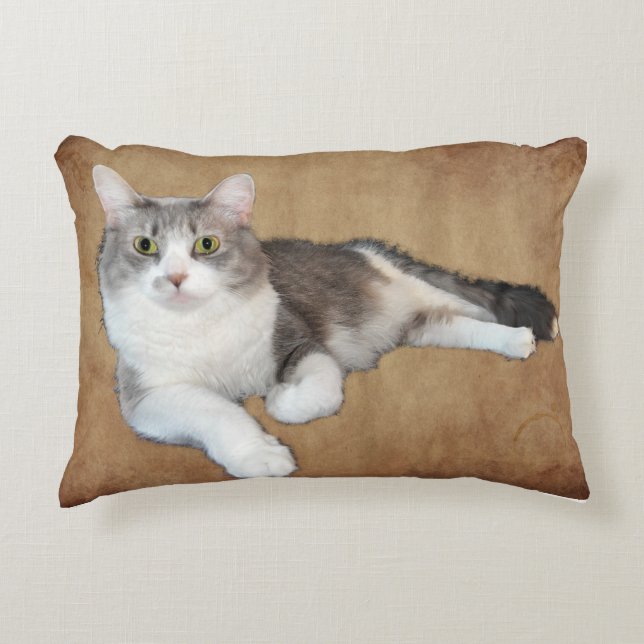 Mindy Pillow Prydnadskudde (Framsidan)