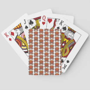 Mine Cart Casinokort