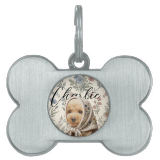 Mine & Shine – Sparkle Your Way! Speck iPhone-fodr ID-bricka Husdjur