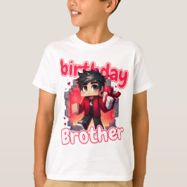 Minecraft Aphmau, Birthday Brother, Coola Aaron T Shirt