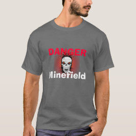 Minefield T-Shirt
