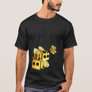 Minekraft bin 1 t shirt