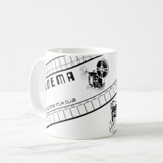 Minemug Kaffemugg