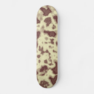 Mineral Cloudy Mini Skateboard Bräda 18,7 Cm