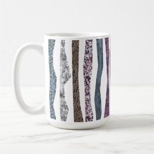 Mineral Rand Kaffemugg