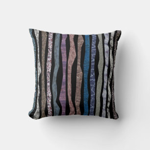 Mineral Rand Kudde