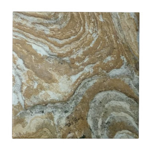 Mineral Struktur Kakelplatta