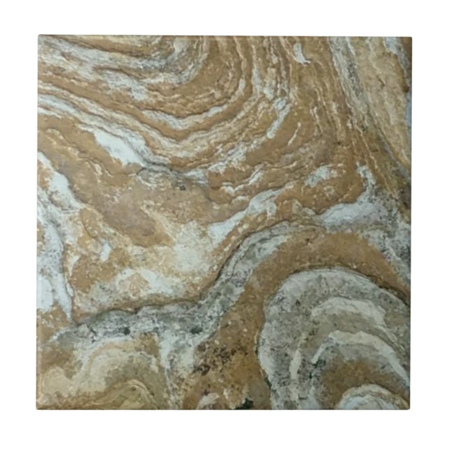 Mineral Struktur Kakelplatta (Framsidan)