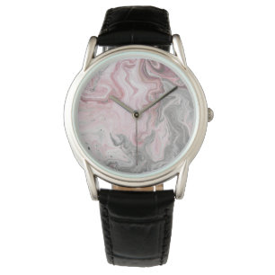  mineraler armbandsur