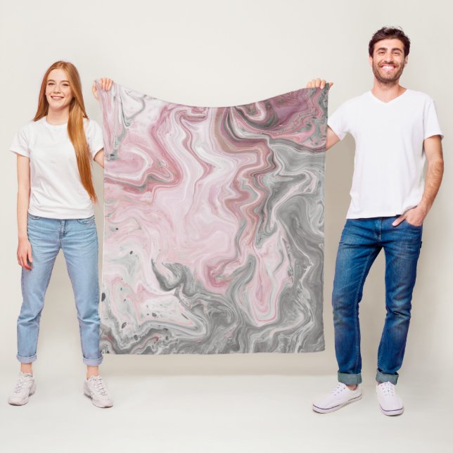  mineraler fleecefilt (På plats)