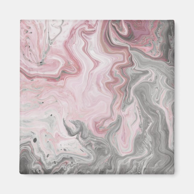  mineraler magnet (Framsidan)