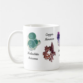 Mineralisk mugg