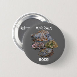 Minerals Sten Collectors Funny Knapp