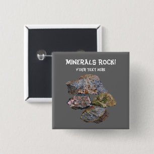 Minerals Sten Collectors Funny Knapp