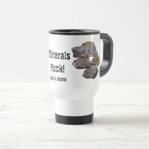 Minerals Sten Collectors Funny Resemugg