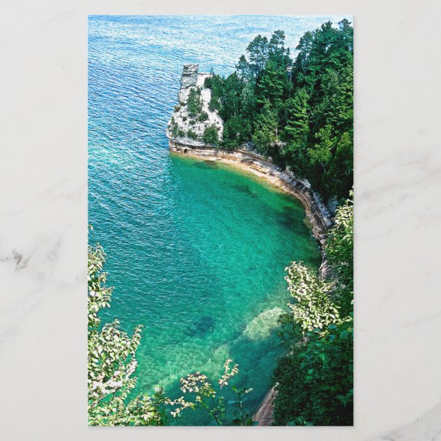 Miner's castle HD (Framsida)