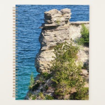 Miner's Castle - Pictured Sten National Lakeshore