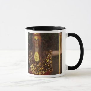 Minerva eller Pallas Athena Mugg