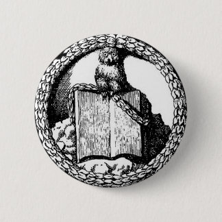 Minerval gradbeteckning knapp