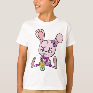 Mingo Bunny T Shirt