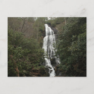 Mingo Falls Vykort