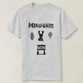 Mingus T Shirt