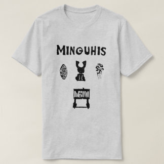 Mingus T Shirt