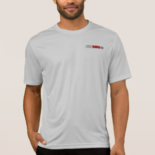MINI5280 Manar Sport-Tek Konkurrent T-Shirt