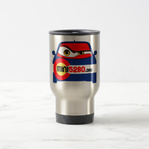 MINI5280 Ögon Resemugg
