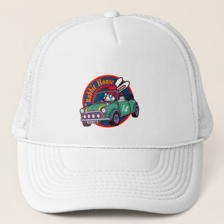 Mini ト ラ ッ カ ー ハ ッ keps