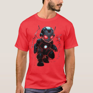 Mini Antman T Shirt