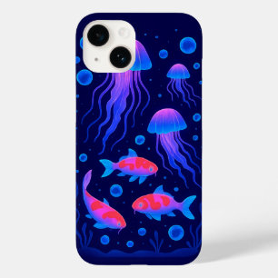 Mini Aquarium iphone case - Aesthetic Gift