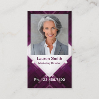 Mini-återupptagningskort | Nätverkskort Geo Modern