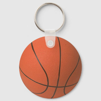 Mini Basketball Nyckelring