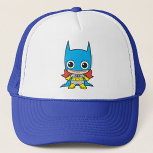 Mini Batgirl Keps
