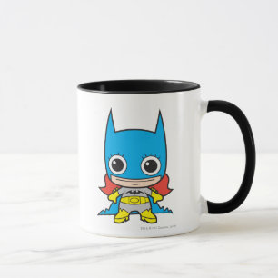 Mini Batgirl Mugg