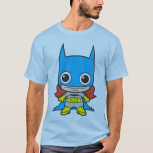 Mini Batgirl Tee