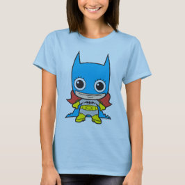 Mini Batgirl Tröja