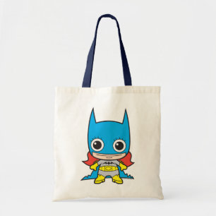 Mini Batgirl Tygkasse