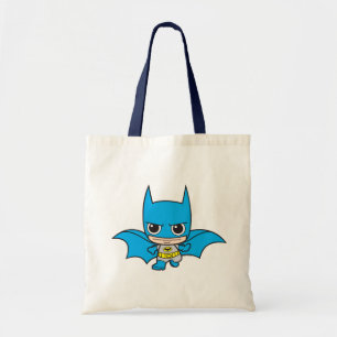 Mini Batman Running Tygkasse