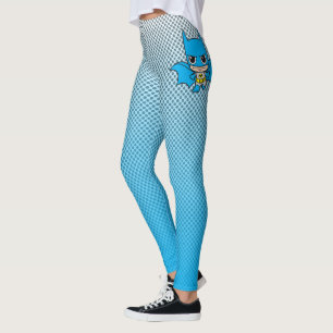 Mini Batman springer Leggings