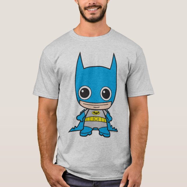 Mini Batman T-shirt (Framsida)