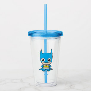 Mini Batman Take Away Mugg