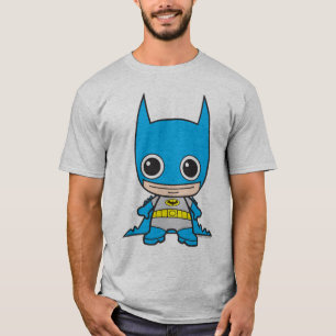Mini Batman Tee